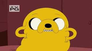 Adventure Time - Another Five Short Graybles 【short preview】