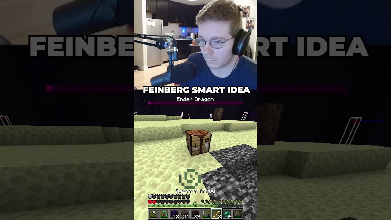 Feinberg Smart Idea