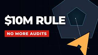 NDAA Acquisition Reform: Why the Pentagon Stopped Auditing Contracts Under $10M