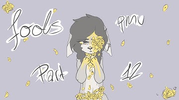 fools pmv map part 12