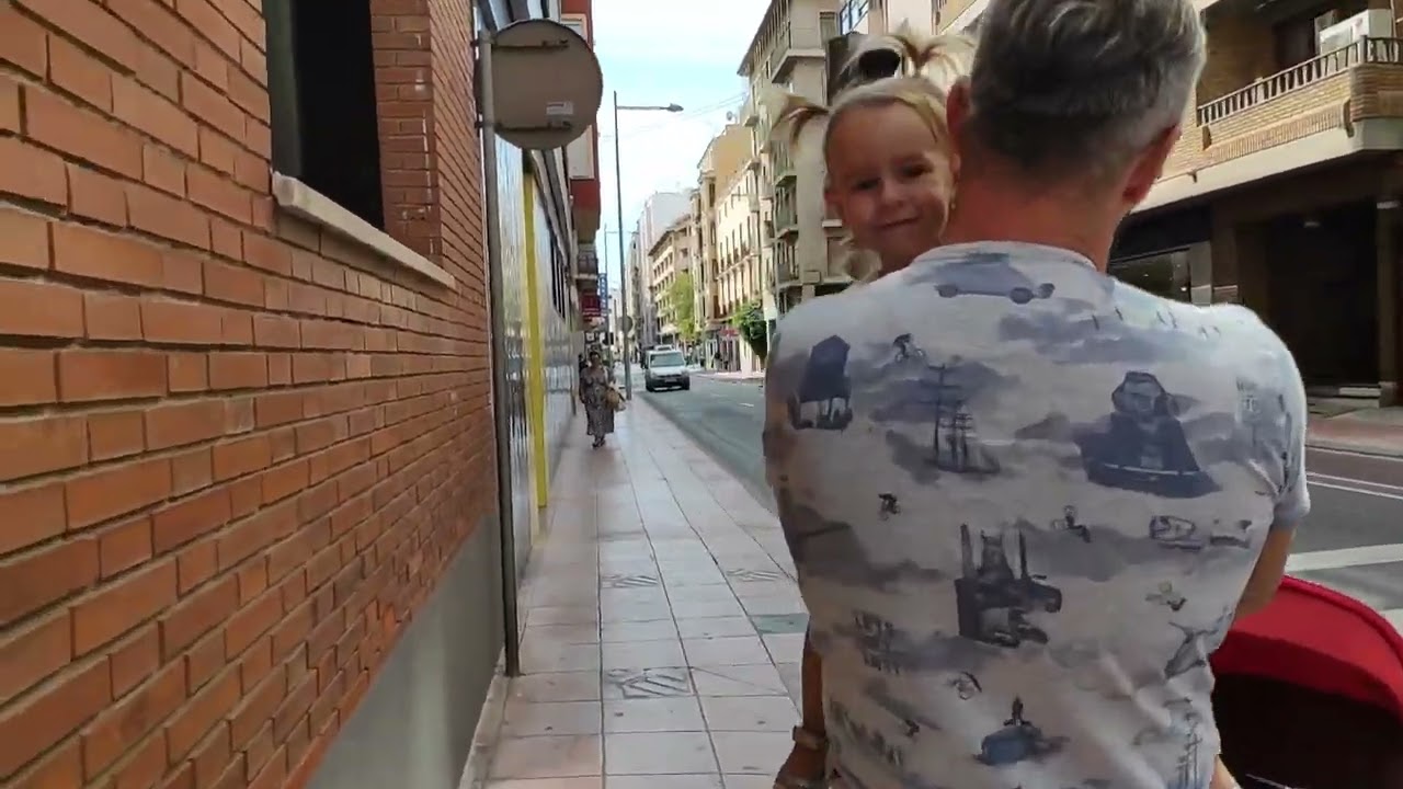 Кастельон-де-ла-Плана 19.09.2024/ Castellón de la Plana/ Valencia