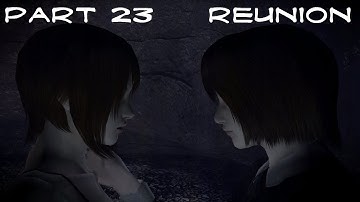 T-T-TRIPLE COMBO! - Fatal Frame 4 (Wii) - Part 23