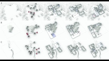 An Academy of Spatial Agents [eCAADe 2020]