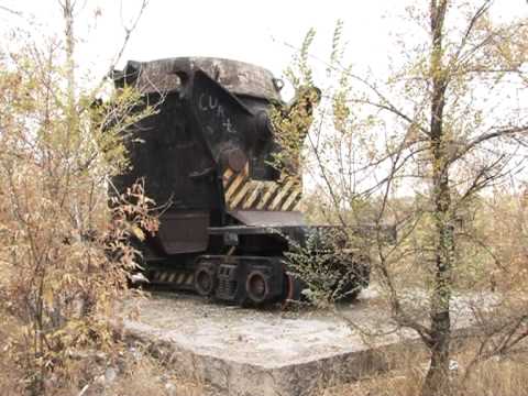 О том, каким Темиртау был раньше