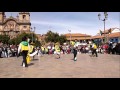 Huaylas Moderno - Folklore Peruano - 1