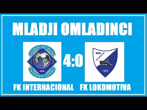 FK INTERNACIONAL - FK LOKOMOTIVA 4:0(0:0)