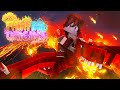 Minecraft FAIRY TAIL ORIGINS OFFICIAL TRAILER (Minecraft Roleplay)