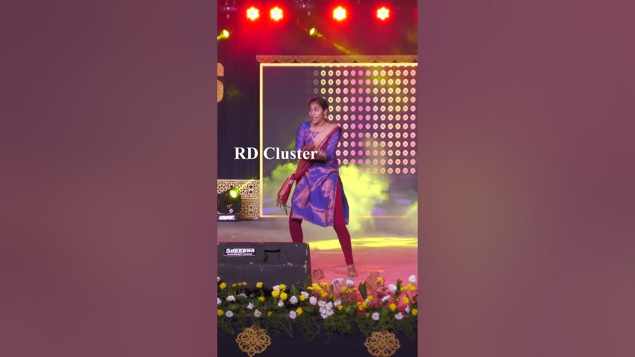 Vechukkava Dance Cover | RaDar’23 | RD National College of Arts & Science Vechukkava Dance Cover | RaDar’23 | RD National College of Arts & Science