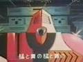Robot Anime Op Collection(1960~1970)4