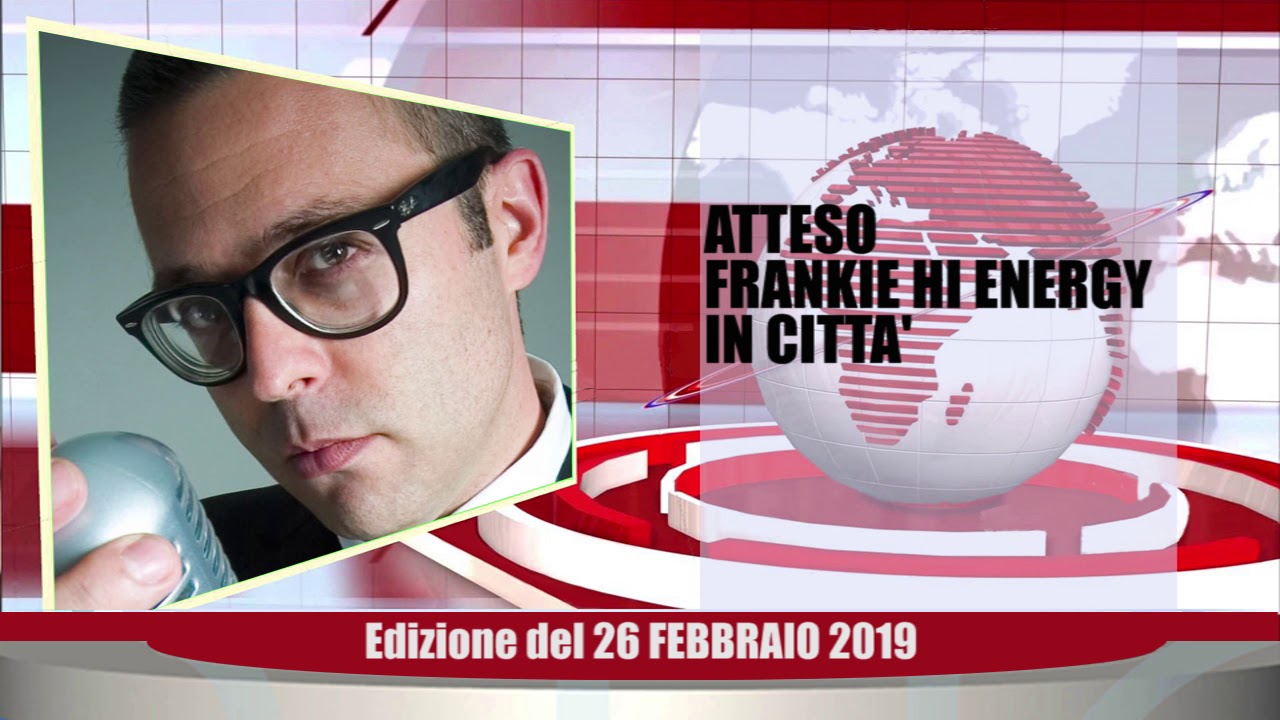 Velluto Senigallia Tg Web del 26 06 2019