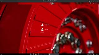 Changing Username for CyFlex Test Cell - Oracle Linux