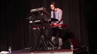 NOAH   Topeng Live at Fox Theater USA 2015