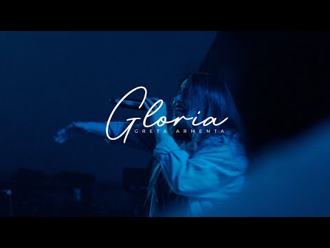 GLORIA (Original Greta Armenta)
