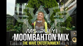 DJ PuiYi Moombahton Mix 2021