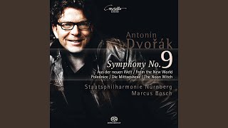 Symphonic poem, The Noon Witch, Op. 108, B. 196