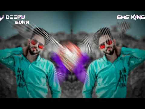 ISHQ MEIN HUM TUMHE KYA BATAYE NEW SONG TRENDING MIX BY DJ DEEPU GUNA 9111784325