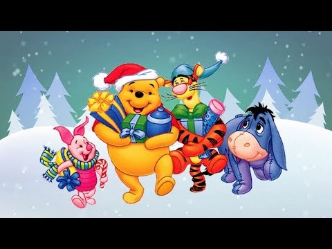 Χριστουγεννιάτικα παιδικά τραγούδια & κάλαντα... (video HD)