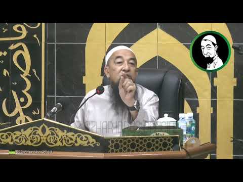 Video: Agama manakah yang menjadi asas agama Kristian dan Islam?