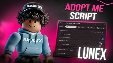 Adopt Me Script | Roblox x Adopt Me Scripts [Menu] | Trade Scam, Auto Farm, Visual Pet & More