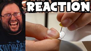 Gor's UNUSUAL MEMES COMPILATION V384 by UnusualVideos REACTION