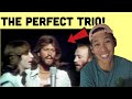 BEE GEES - “Too Much Heaven” | Have you ever sang this on karaoke? | REACTION