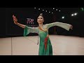 2022 China Top Dance Competition - Cai Ju Dong Li Xia