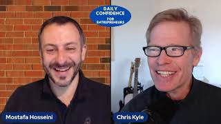 The 4 Biggest Mistakes Course Creators Make - Chris Kyle
