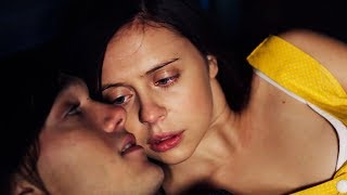 Сага о чудовище. Сумерки — Русский трейлер (2018)