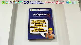 Penerapan Core Value Asn Berakhlak Loyal  Latsar Cpns