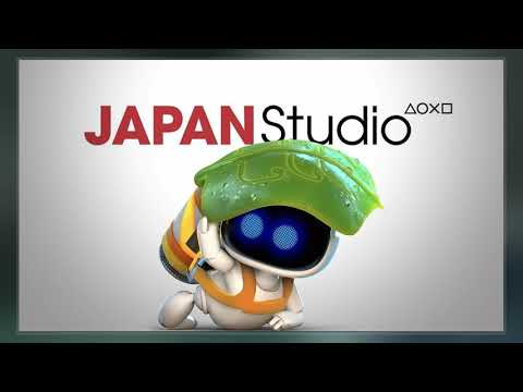 Video: Japan Studio Kõige Isiklikuma Projekti Taga Olev Lugu