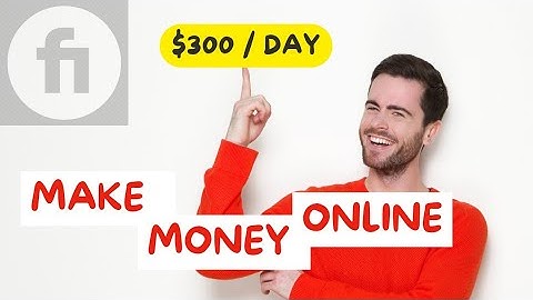 Make Money on Fiverr by Removing Background from Image | Short Skill
