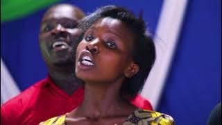 JE UMECHOKA? || DOMINION VOICES MINISTERS || PERFORMED LIVE AT YALA CENTRAL