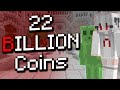 MORE People Who Became BILLIONAIRES Overnight - [Hypixel Skyblock]