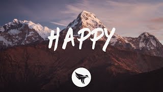 Oh Wonder - Happy (Lyrics)