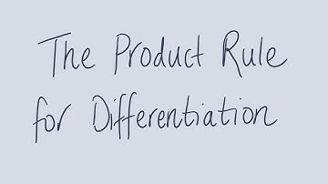 The product rule for differentiation | Unit 3 and 4 VCE Maths Methods