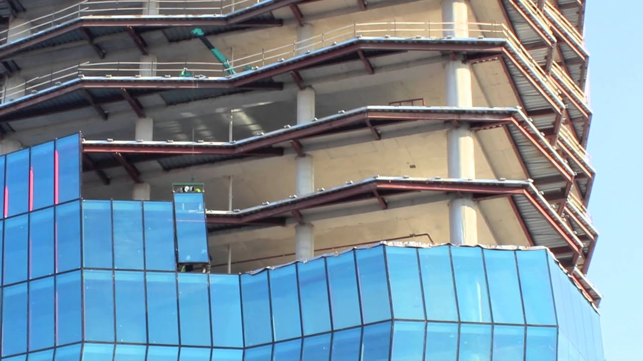 Mistral İzmir / Ofis (Acar Metal)