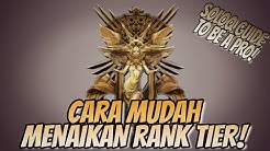 Vainglory Guide - CARA MUDAH MENAIKAN RANK! [SOLOQ] GUIDE TO BE PRO! Vainglory Indonesia - Durasi: 41.23. 