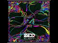 Zedd Hourglass Feat Liz Slowed Reverb mp3