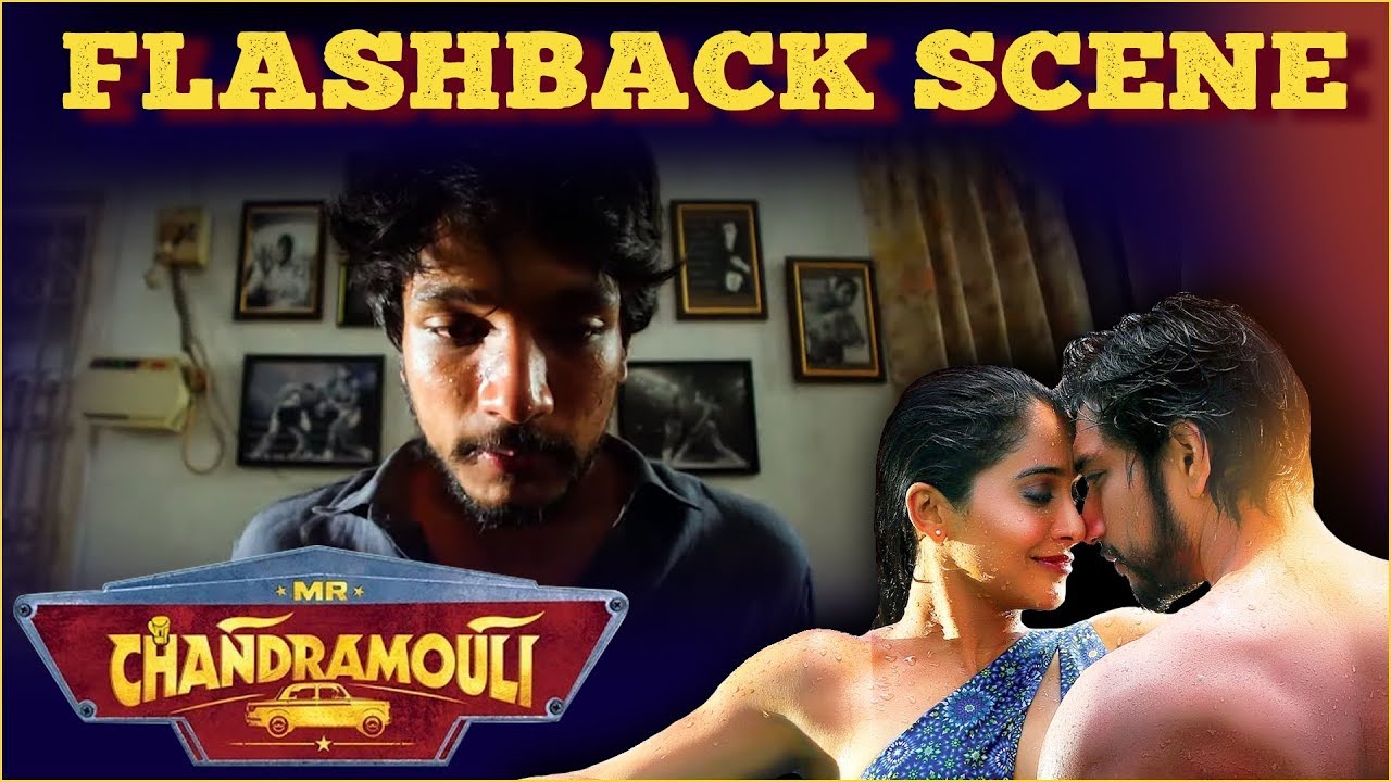 Mr. Chandramouli Tamil Movie Flashback Scene Online Tamil Movie