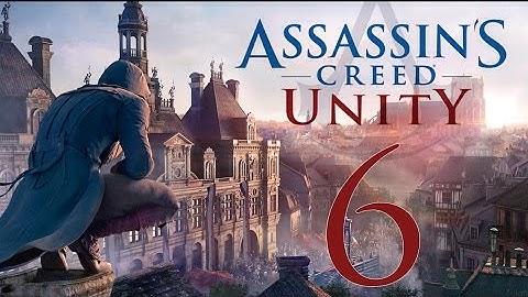 Прохождение Assassin