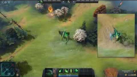 Dota 2 viper patch 7.00