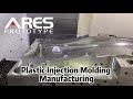 Plasticinjectionmolding  manufacturing