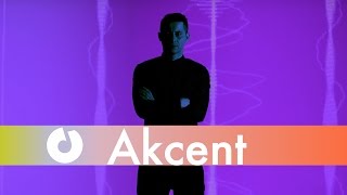 Смотреть клип Akcent Ft. Andrei Vitan - Maria Maria