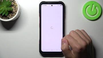How to Activate Google Assistant on DOOGEE V20 - Turn On Google Assistant