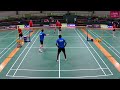 FZ Forza Inter-Provincials 2023 - Court 5