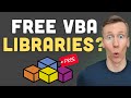 Stop Writing VBA From Scratch! Use THIS Instead!