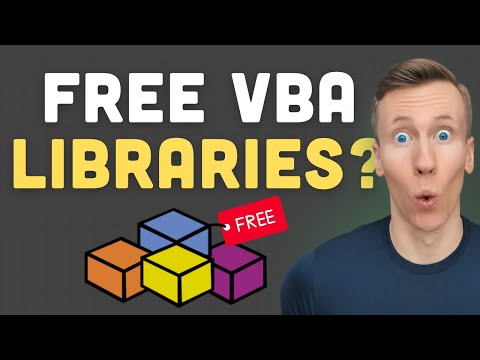 Stop Writing Vba From Scratch! Use This Instead!