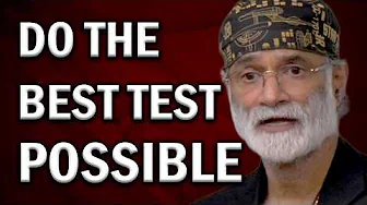 Preventing Silent Heart Disease: From Test Result to Informed Decisions