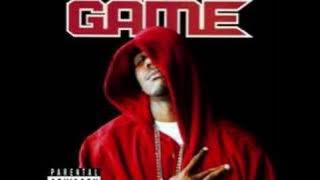 Still Cruisin' - The Game ft. Eazy E w/ lyrics