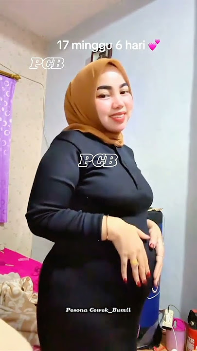 Bumil Hijab 17 Minggu #bumil #bumilcantik #bumilmuda #pregnancy #pregnant #reels #shortvideo #shorts